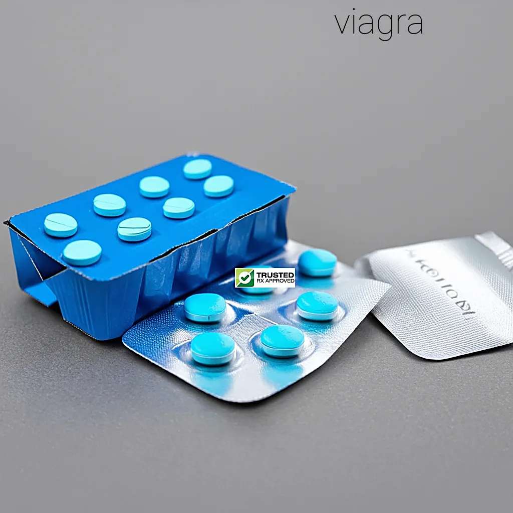 El generico de la viagra